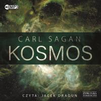 Okładka książki CD MP3 Kosmos