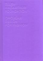 Opakowanie Circular Design for Fashion