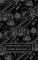 Okładka książki Czarne bataliony 2.0