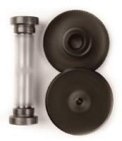 Opakowanie Części wymienne do dziurkacza GW005