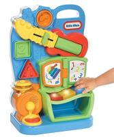 DiscoverSounds Tumblin' Music. Wydawca: Little tikes. SmakLiter.pl Opakowanie DiscoverSounds Tumblin' Music