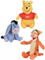 Opakowanie Disney WTP Plusz mix 20cm