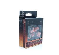 Diuna kości Harkonnenów. Wydawca: Alis Games. SmakLiter.pl Opakowanie Diuna kości Harkonnenów