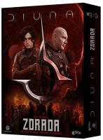 Opakowanie Diuna Zdrada