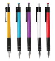 Opakowanie Długopis automatyczny 0.5mm niebieski (20szt)