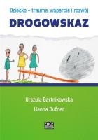 Okładka książki Drogowskaz