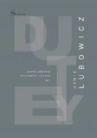 Duety skrzypcowe vol.1. Autor: Dawid Lubowicz. SmakLiter.pl Okładka książki Duety skrzypcowe vol.1