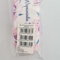 Opakowanie Dzień Babci. Etui na okulary różowe