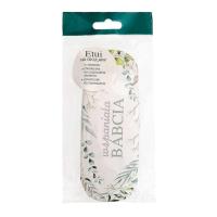 Opakowanie Dzień Babci. Etui na okulary zielone