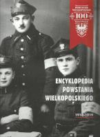 Opakowanie Encyklopedia Powstania Wielkopolskiego 1918-1919