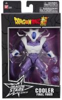 Opakowanie Figurka DRAGON BALL DRAGON STARS COOLER FINAL FORM