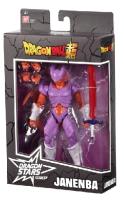 Opakowanie Figurka DRAGON BALL DRAGON STARS JANENBA