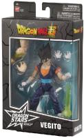 Opakowanie Figurka DRAGON BALL DRAGON STARS VEGITO