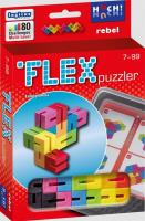 Opakowanie Flex Puzzler REBEL