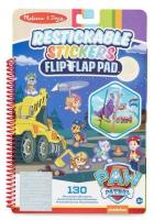 Opakowanie Flip-Flap Pad- Psi Patrol na ratunek!
