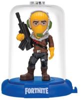 Opakowanie Fortnite Figurka Kolekcjonerska Domez Raptor