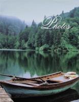 Opakowanie Fotoalbum kieszeniowy zgrzewany Sail