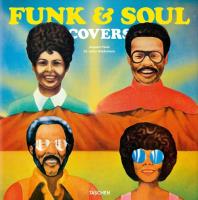 Funk & Soul Covers. Autor: Paulo Joaquim. SmakLiter.pl Okładka książki Funk & Soul Covers
