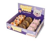 Opakowanie Gniotek Psiak mix