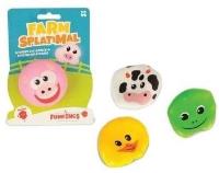 Opakowanie Gniotek Splatimals Farma