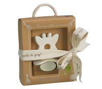 Opakowanie Gryzak naturalny Sophie  So'Pure 200320