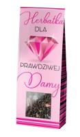 Opakowanie Herbata SG-266 Dama