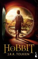 Hobbit. Autor: Tolkien J.R.R.. SmakLiter.pl Okładka książki Hobbit