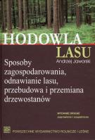 Hodowla lasu T.1 Sposoby zagospodarowania.. w.2. Autor: Jaworski Andrzej. SmakLiter.pl Okładka książki Hodowla lasu T.1 Sposoby zagospodarowania.. w.2
