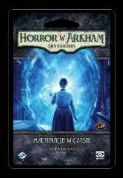 Horror w Arkham: Machinacje w czasie GALAKTA. Wydawca: GALAKTA. SmakLiter.pl Opakowanie Horror w Arkham: Machinacje w czasie GALAKTA