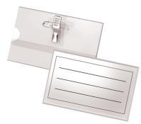 Opakowanie Identyfikator 90x55mm GI001 (50szt)