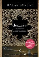 Okładka książki Jeszcze - uszkodzone