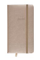 Opakowanie Kalendarz 2020 tygodniowy LUX złoty