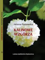 Okładka książki Kalinowe wzgórza