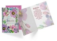 Opakowanie Karnet B6 DK-879 Babcia