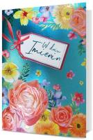 Opakowanie Karnet B6 Imieniny HM200-2200