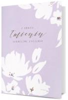 Opakowanie Karnet B6 Imieniny HM200-2410