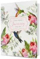 Opakowanie Karnet B6 Imieniny HM200-2470