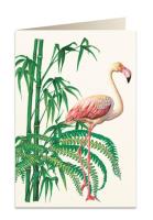 Opakowanie Karnet B6 + koperta 5929 Flaming