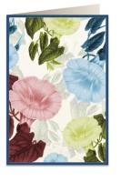 Opakowanie Karnet B6 + koperta 5964 Powój