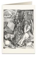 Opakowanie Karnet B6 + koperta 6034 Melancholia