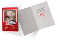 Opakowanie Karnet B6 PR-386 Walentynki