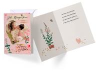 Opakowanie Karnet B6 PR-388 Walentynki