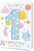 Opakowanie Karnet B6 Roczek HM200-2189