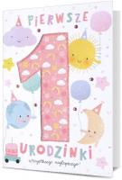 Opakowanie Karnet B6 Roczek HM200-2190