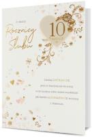 Opakowanie Karnet B6 Rocznica ślubu HM200-2450