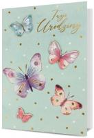 Opakowanie Karnet B6 Urodziny HM200-2365