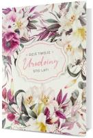 Opakowanie Karnet B6 Urodziny HM200-2466