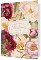 Opakowanie Karnet B6 Urodziny HM200-2471