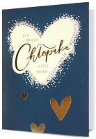 Opakowanie Karnet B6 Walentynki HM200-2574