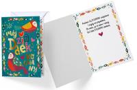 Opakowanie Karnet PR-195 Dziadek